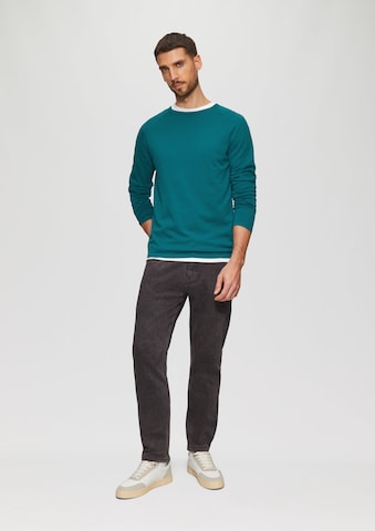s.Oliver Trui in Blauw
