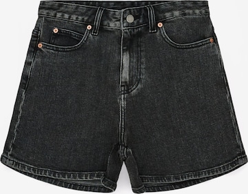 Dr. Denim Jeans 'Nora' in Black: front