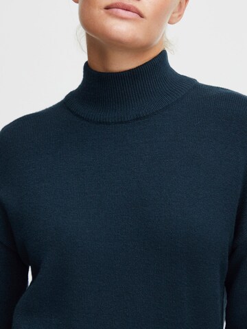 Oxmo - Jersey 'Ratina' en azul