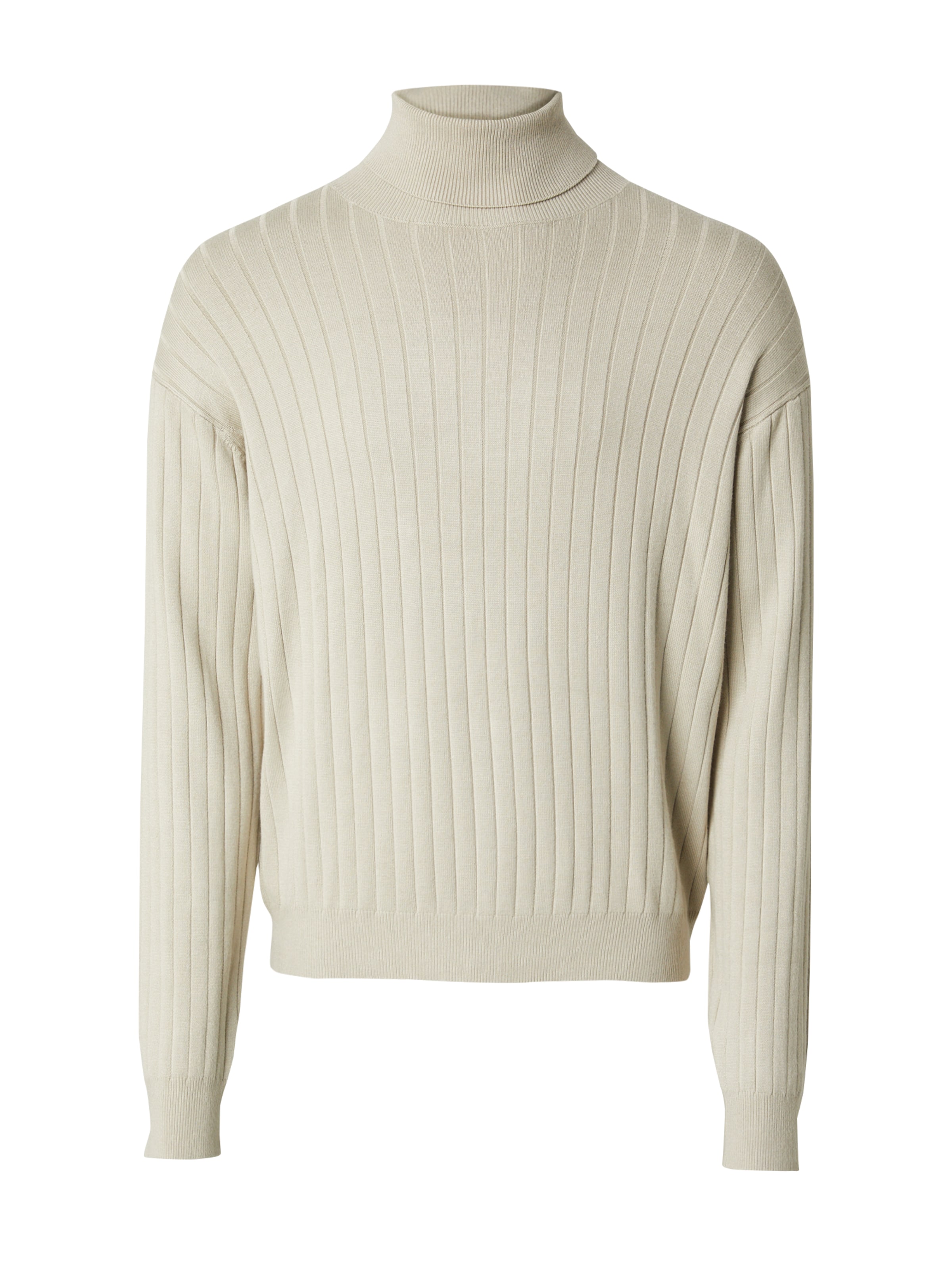 TRAPP Πουλόβερ σε μπεζ, Άποψη προϊόντος