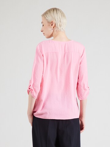 Camicia da donna 'JDYDIVYA' di JDY in rosa