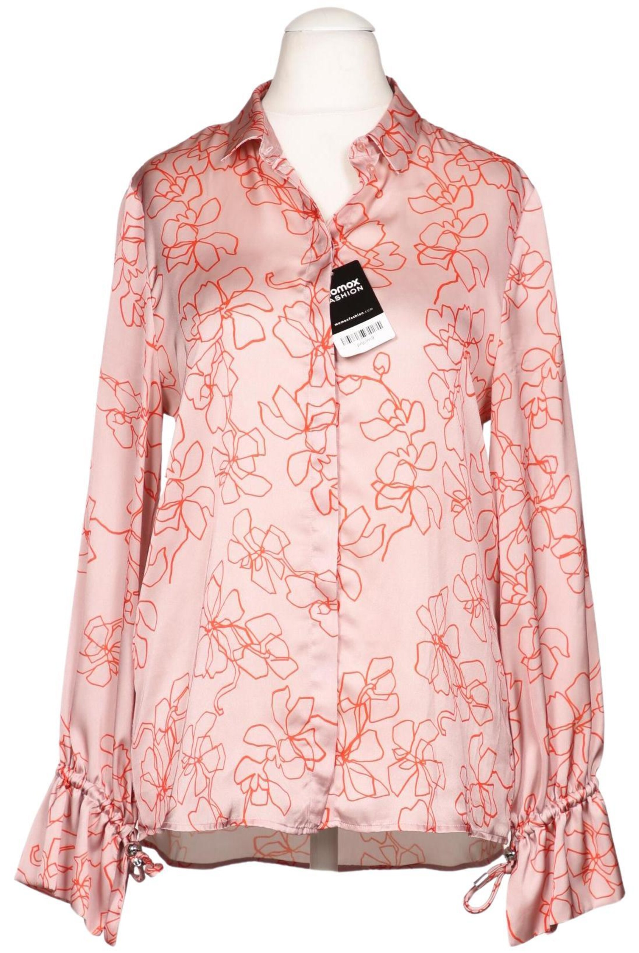 HUGO Blouse & Tunic in M in Pink: front