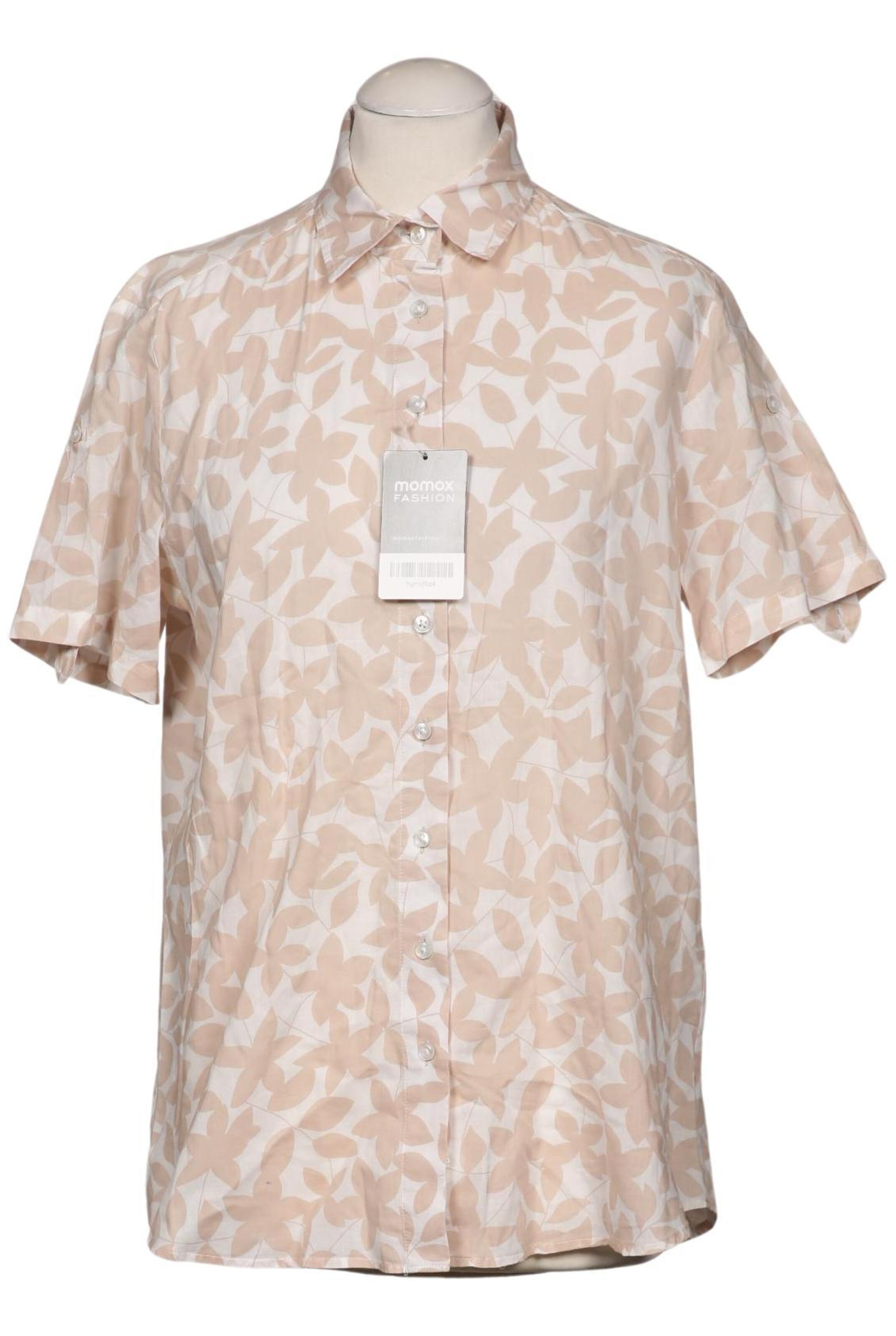 ETERNA Blouse & Tunic in M in Beige: front