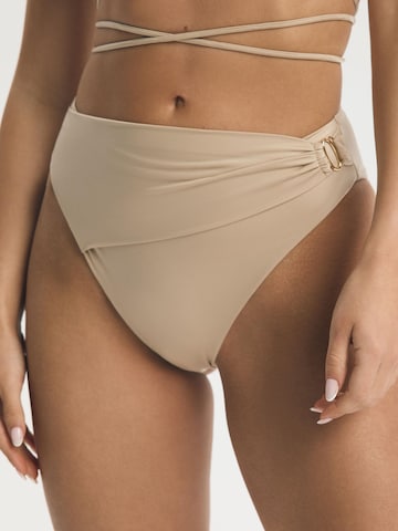 ESOTIQ Bikinihose 'CANNES'‌‌ in Beige