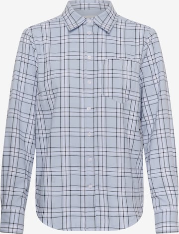 Part Two Blouse 'Yana' in Grey: front