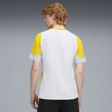 Maillot 'Borussia Dortmund' PUMA en gris