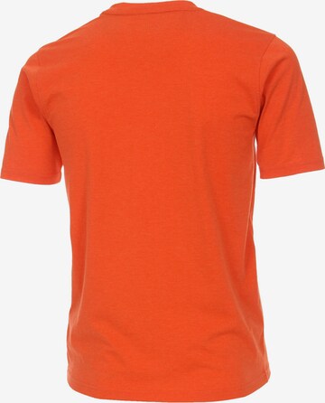 VENTI Shirt in Oranje