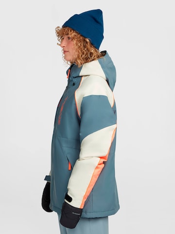 O'NEILL - Chaqueta de montaña en azul