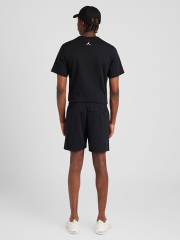 NIKE Regular Sports trousers 'PRIMARY' in Black