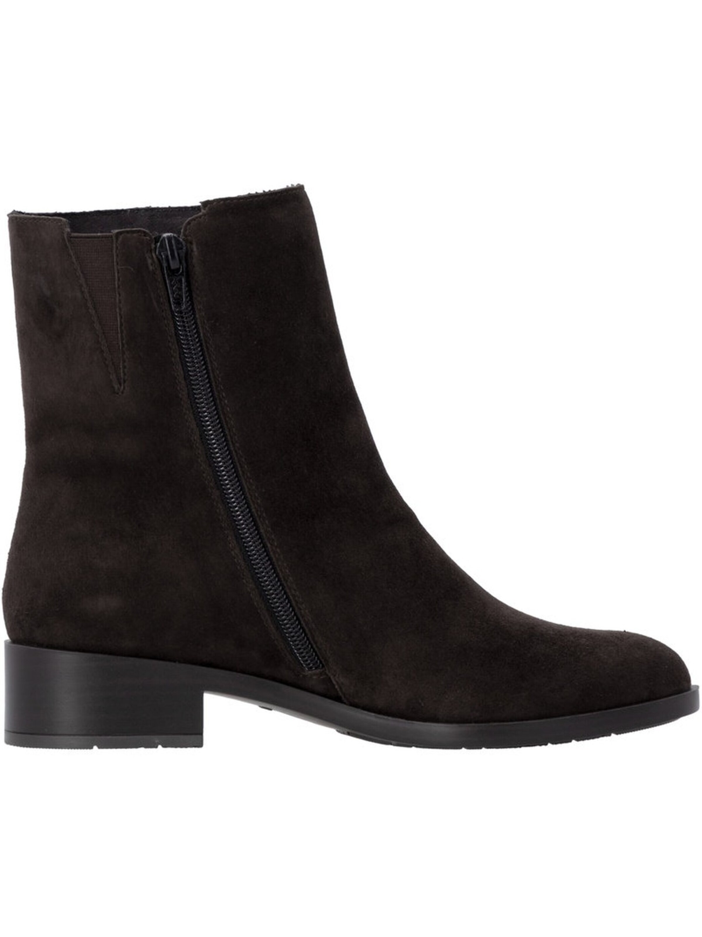 Bottines REMONTE en marron