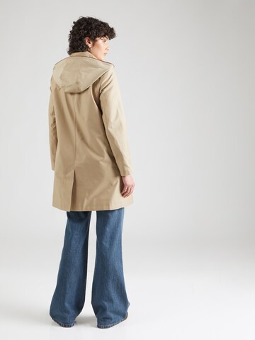Lauren Ralph Lauren Mantel in Beige