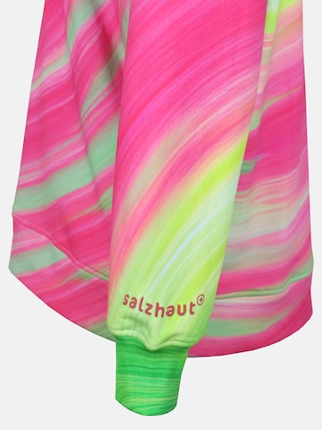 salzhaut Sweatshirt 'Wier' in Gemengde kleuren