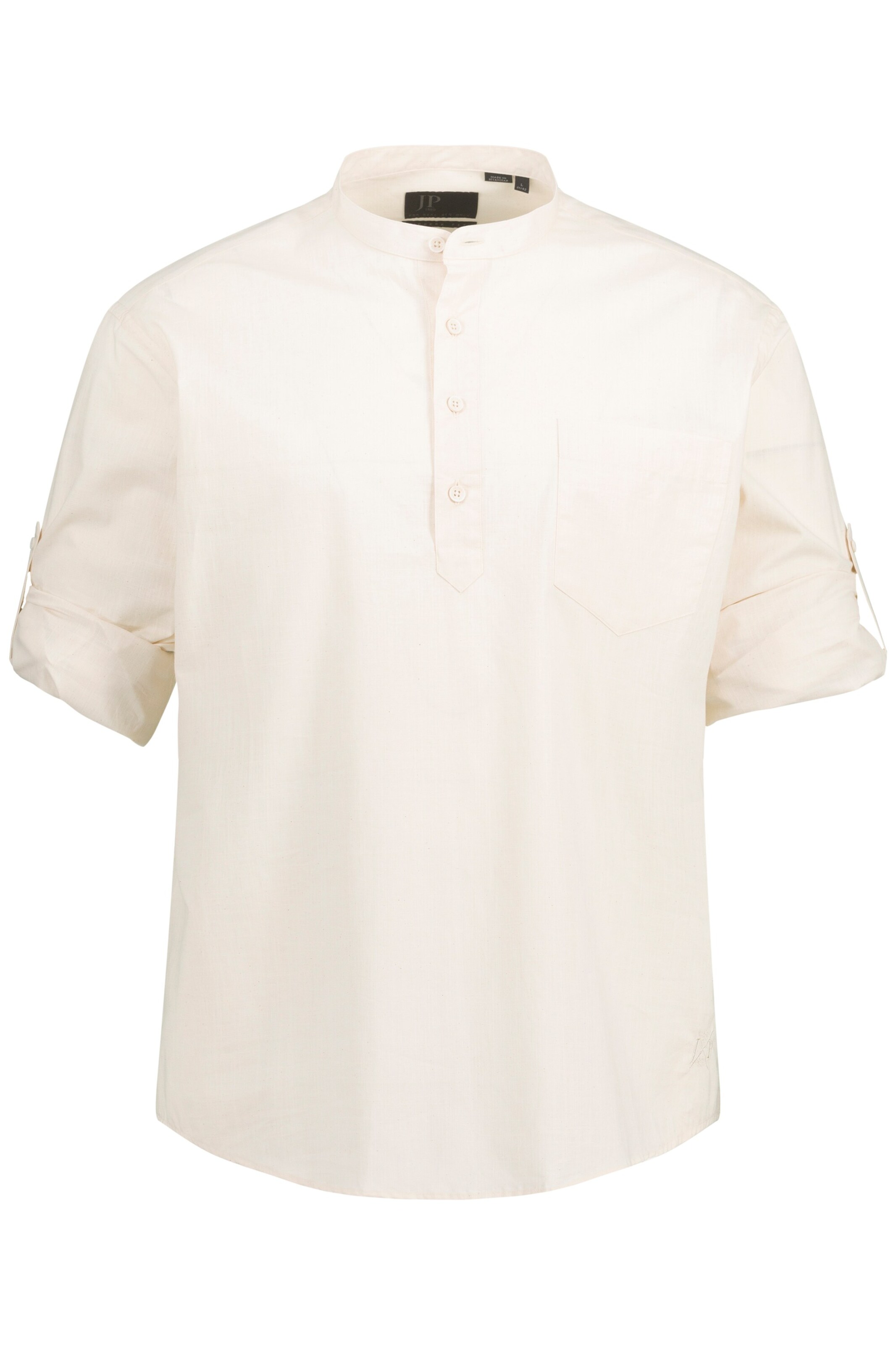 JP1880 Shirt in Beige
