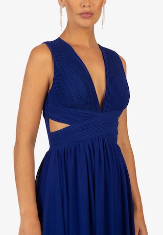 KraimodVečernja haljina - plava boja