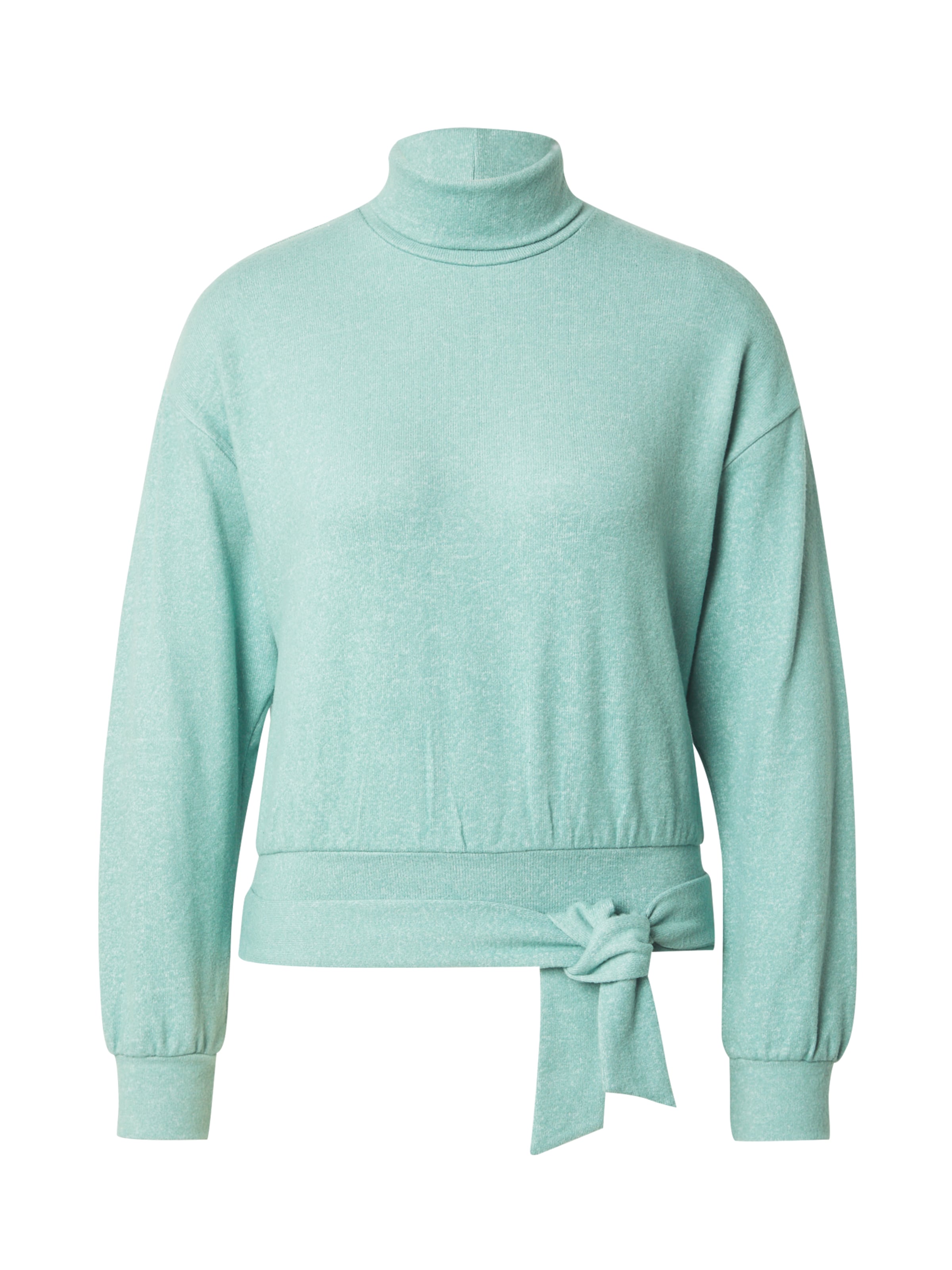 Pullover &#x27;Tanisha&#x27; di ABOUT YOU in verde: frontale