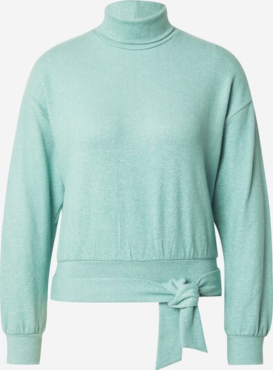 ABOUT YOU Sweater 'Tanisha' in Mint, Item view