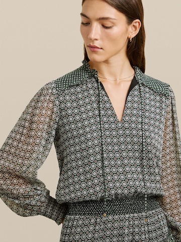 Abito camicia di Pepe Jeans in nero