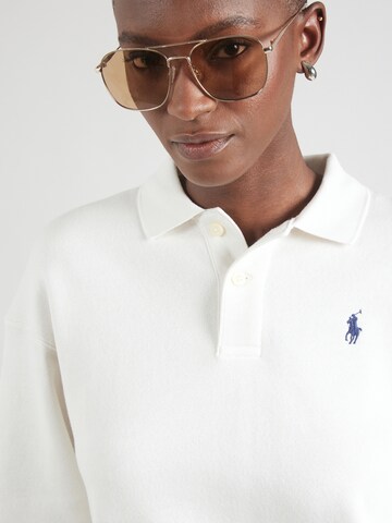 Polo Ralph Lauren Свитшот в Белый