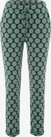 Aniston SELECTED Pants in Green: front