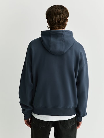Next Sweatshirt in Blau
