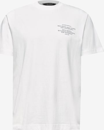 Street One MEN Shirt in White: front