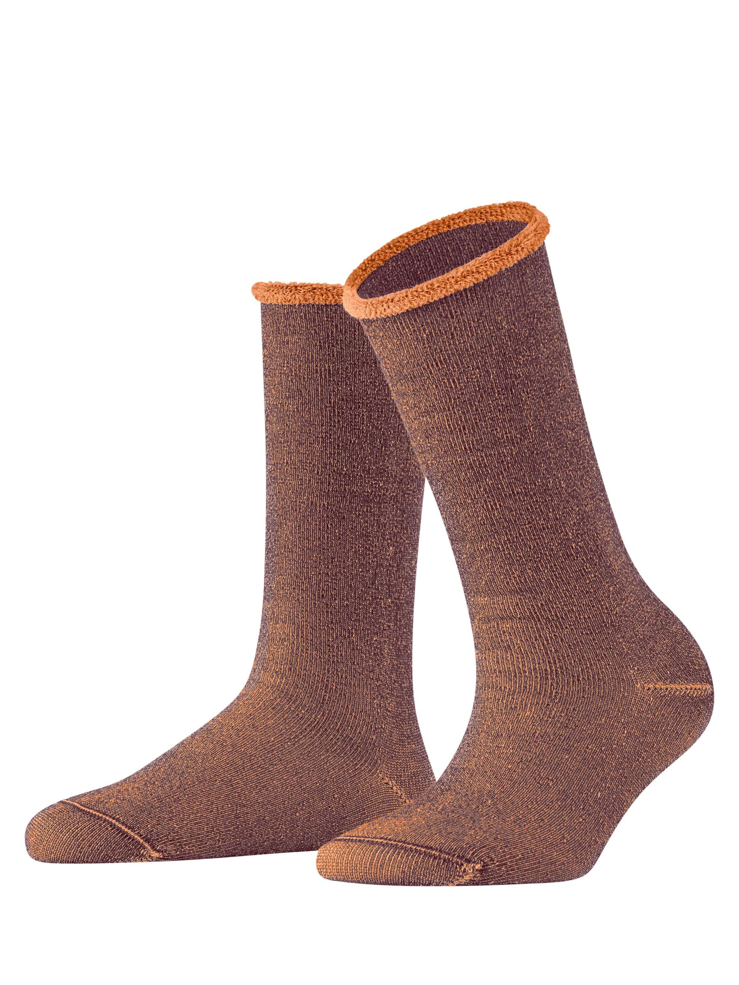ESPRIT Socken‌‌‌‌ in Rot: Vorderseite
