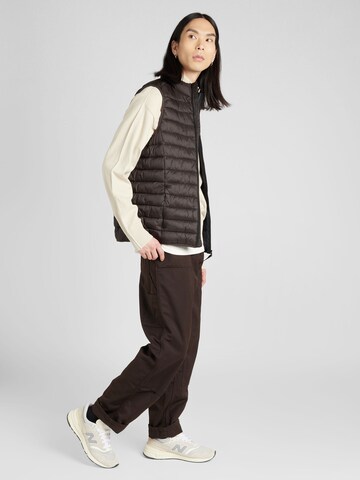 Gilet 'Romsey' di BLEND in marrone