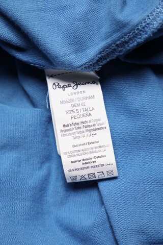 Pepe Jeans Shirt in S in Blue