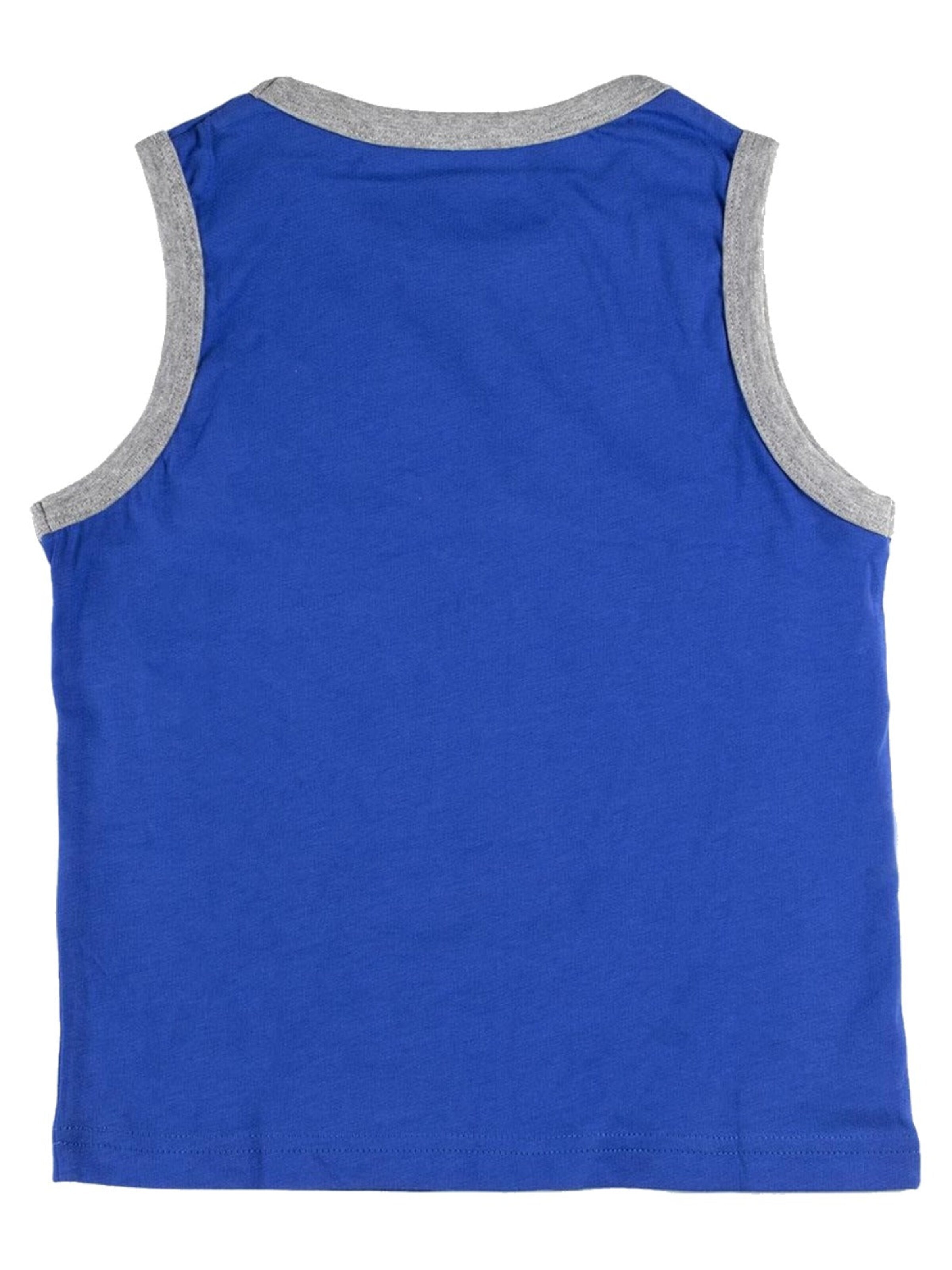 Pyjama PAW Patrol en bleu