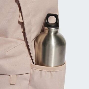Zaino 'Adicolor Classic' di ADIDAS ORIGINALS in grigio