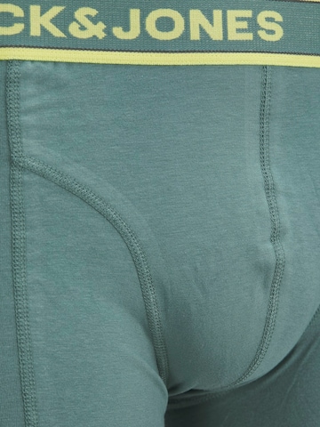 Boxers 'JACBRYSON' JACK & JONES en bleu