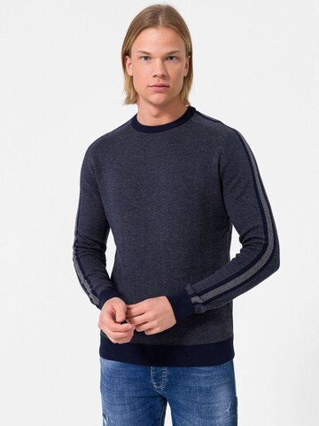 Dandalo Sweater in Blue