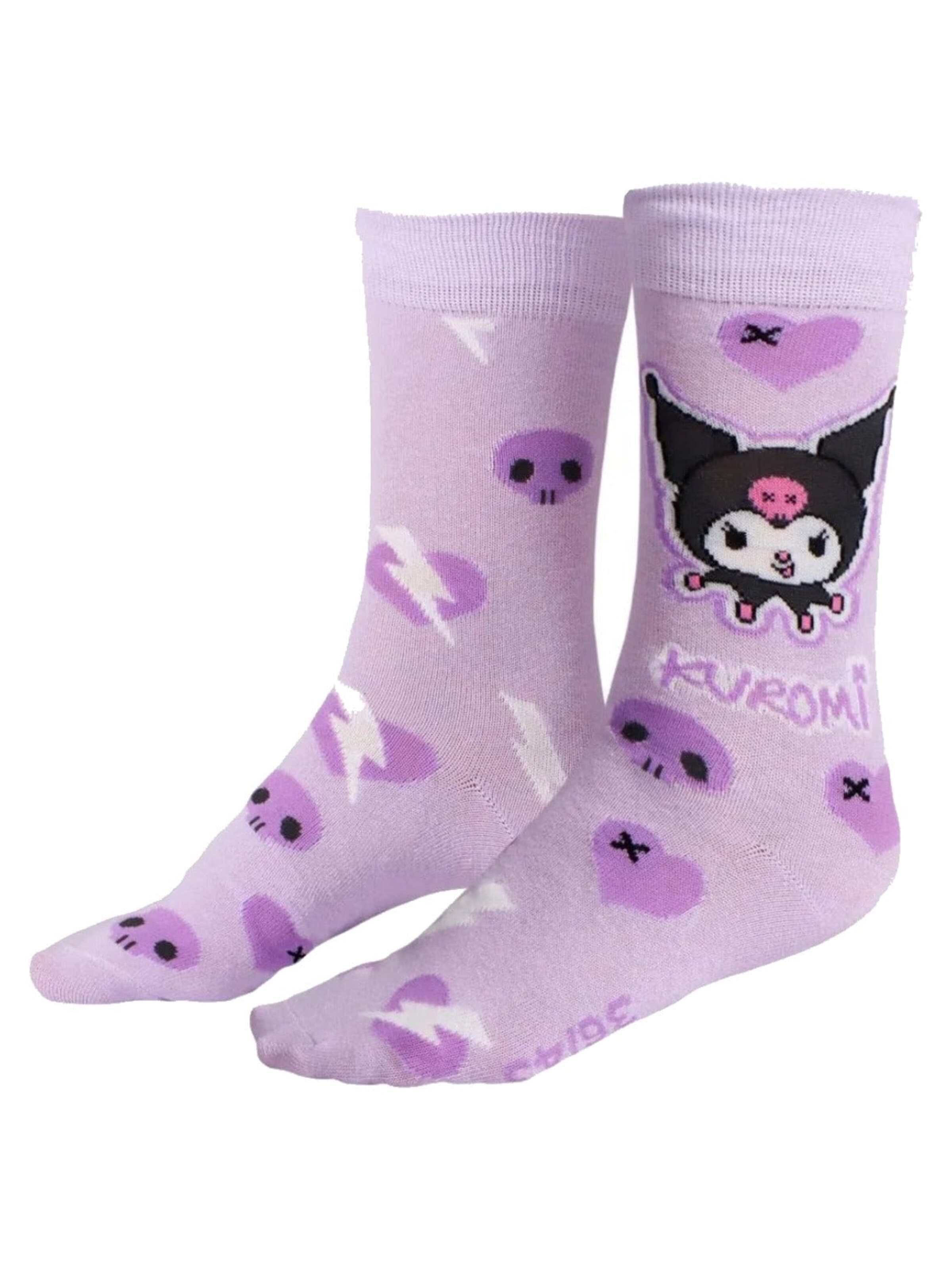 HELLO KITTY Socks in Mixed colors