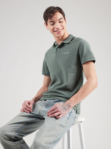Pepe Jeans T-Shirt 'FIGARS' in Grün: Vorderseite