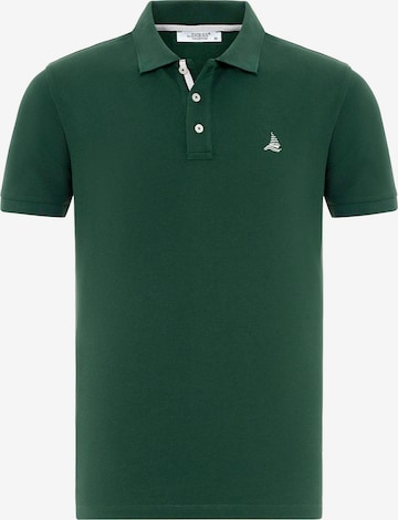 By Diess Collection Paita värissä vihreä: etupuoli