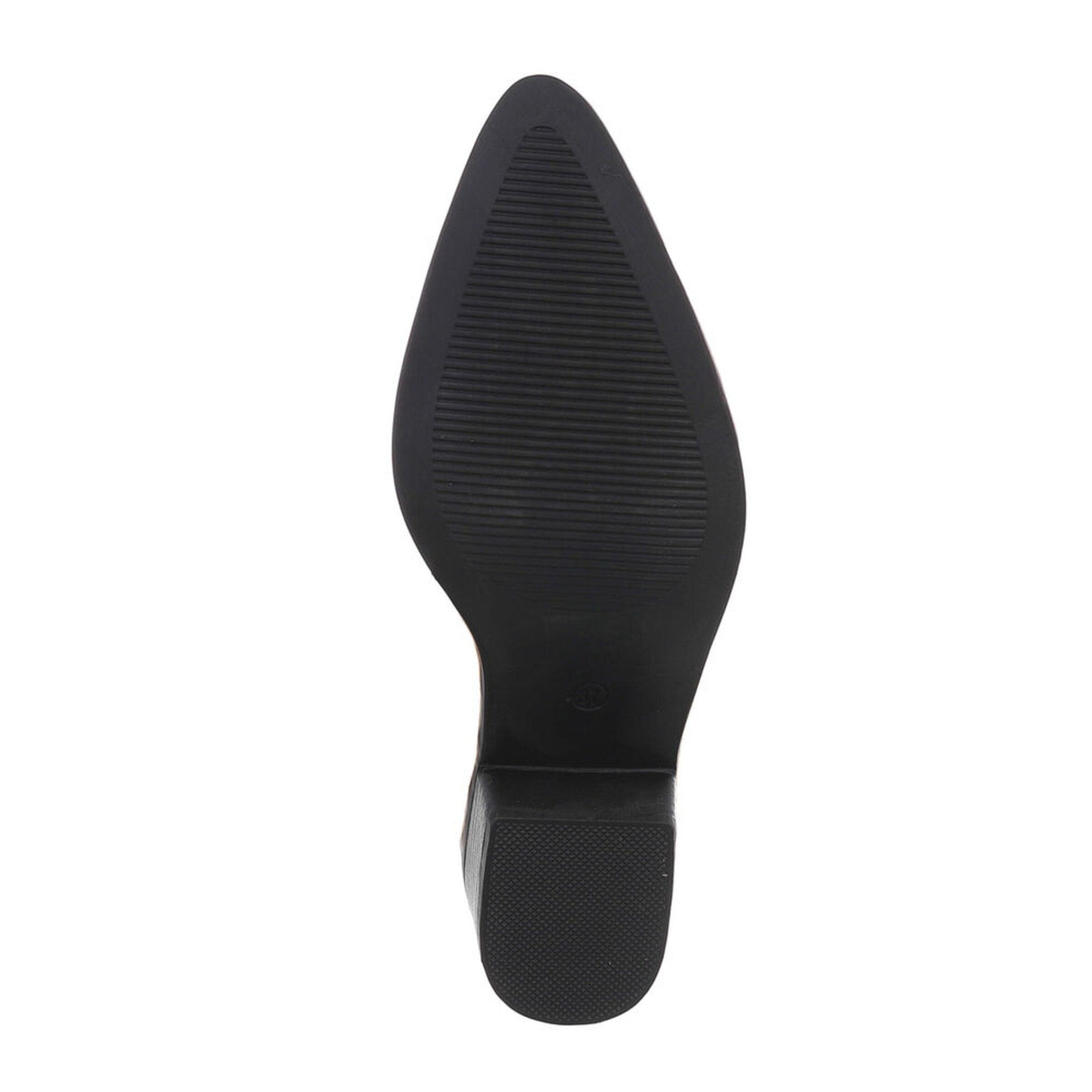 Ital-Design Boots in Braun