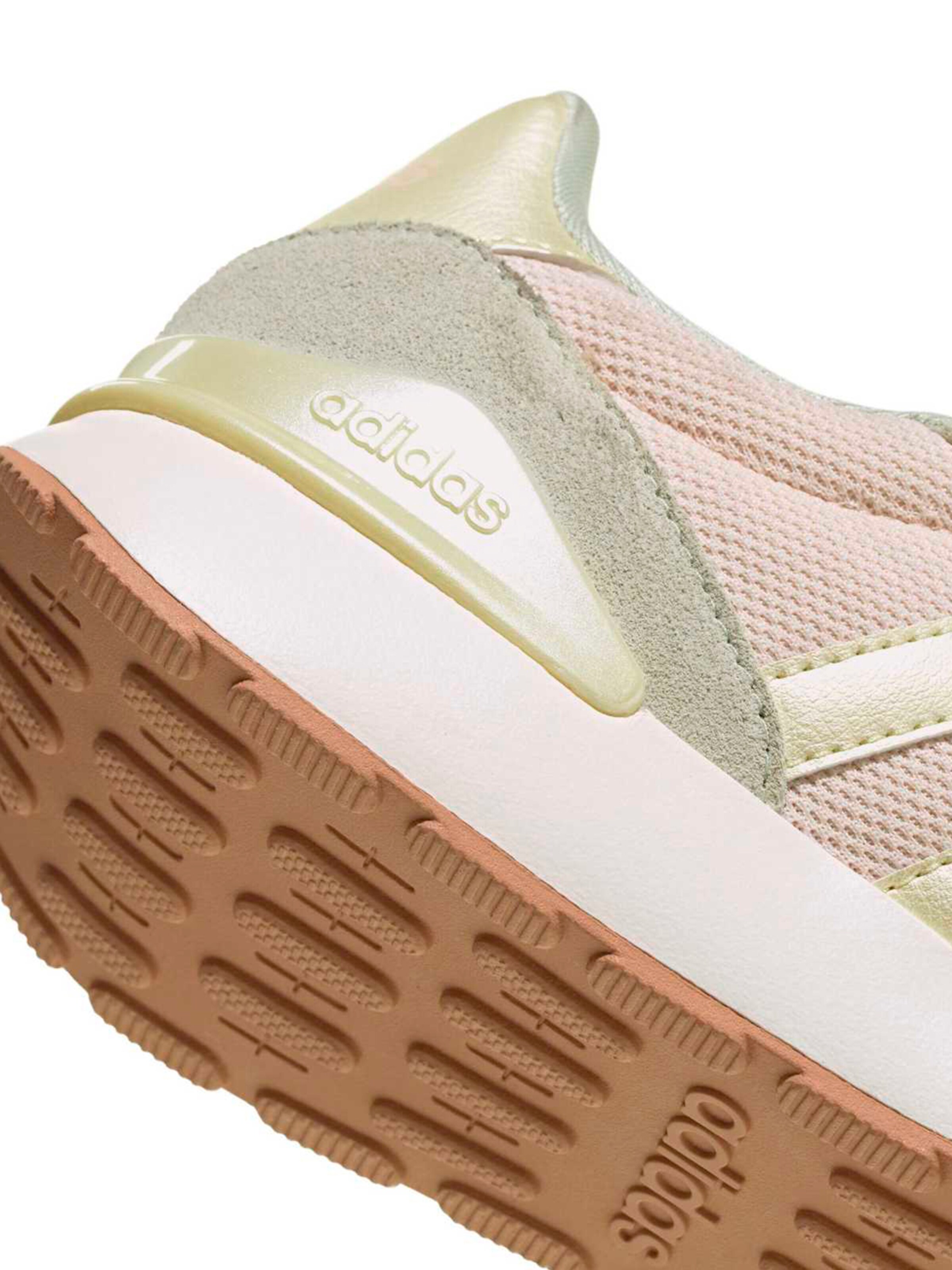 ADIDAS SPORTSWEAR Tenisky 'RUN 60s 4.0' – pink