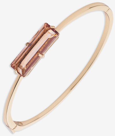 Lauren Ralph Lauren Bracelet en or rose / rose clair, Vue avec produit