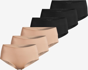 Nina von C. Slip 'Secret' in Bruin: voorkant