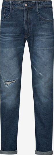 Petrol Industries Jeans i marinblå, Produktvy