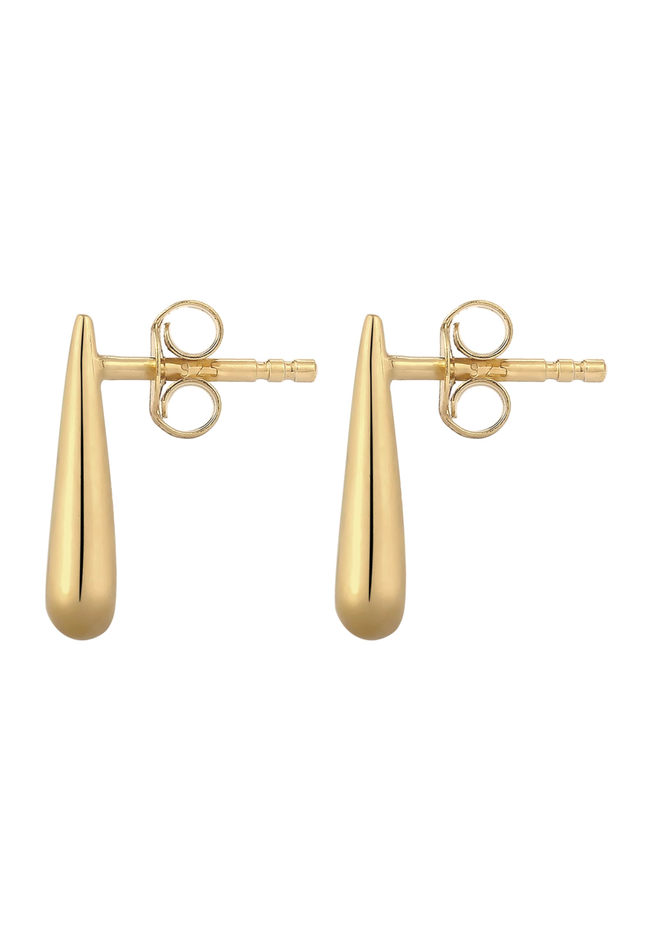 ELLI Earrings in Gold
