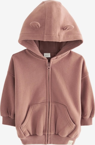 NextGornji dio trenirke - roza boja: prednji dio