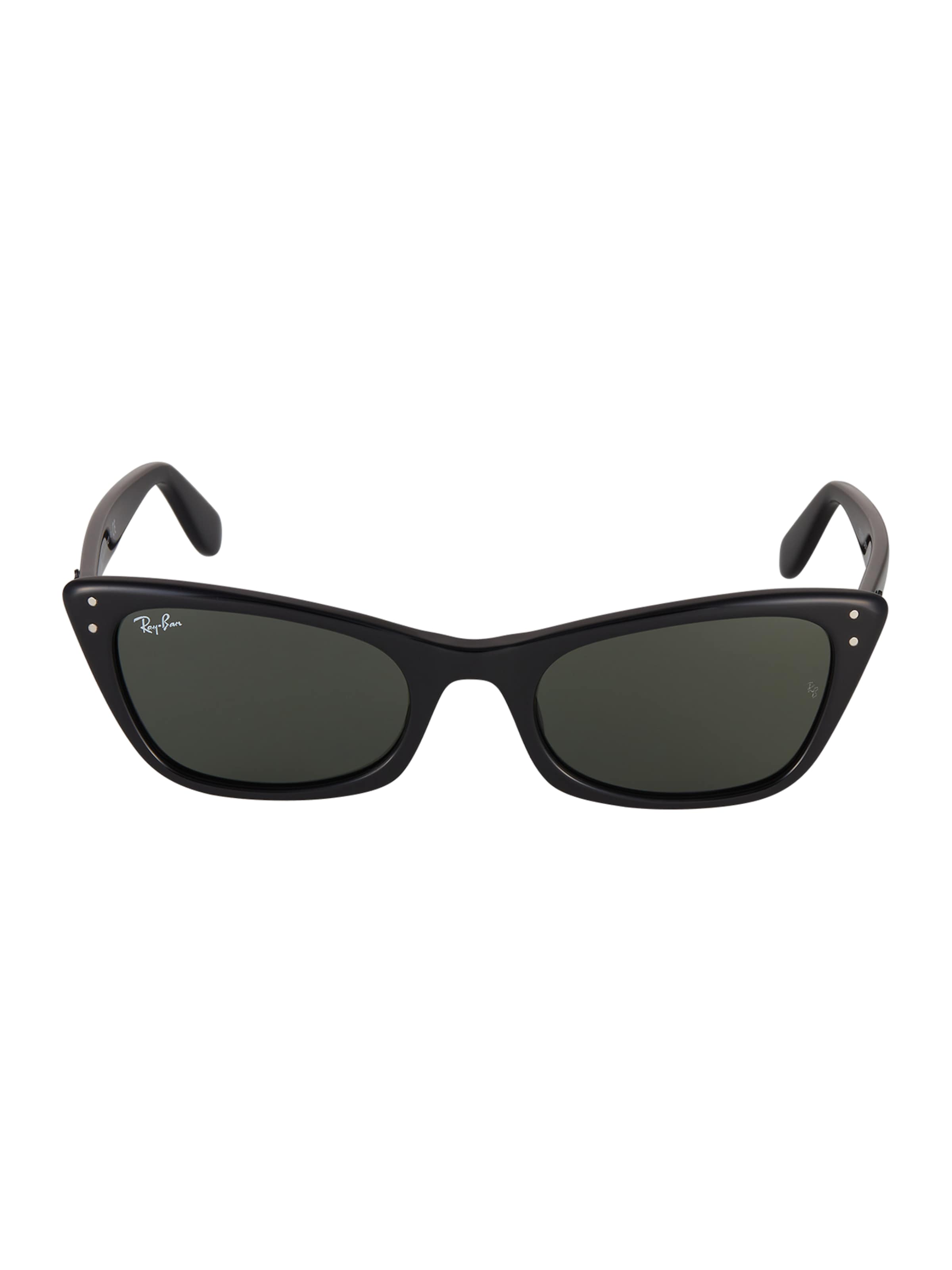Ray-Ban Солнцезащитные очки '0RB2299' в Черный