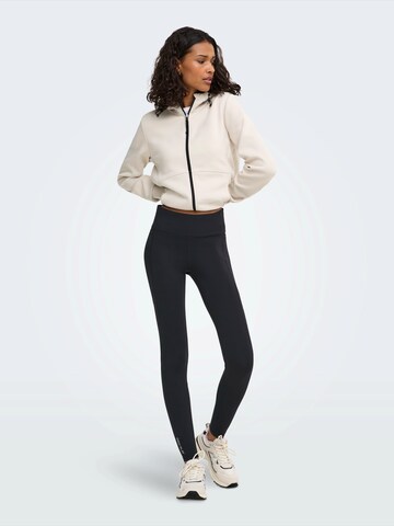 Skinny Pantalon de sport 'ONPLEA-2-FAST' ONLY PLAY en noir