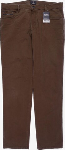 bugatti Jeans in 36 in Brown: front