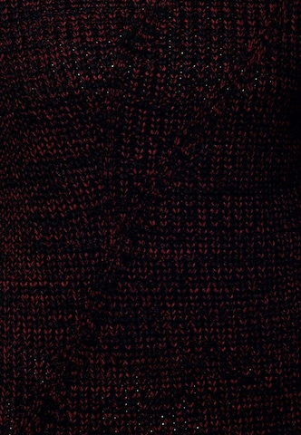 Rusty Neal Pullover in Schwarz