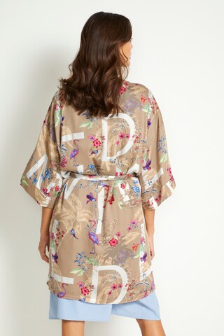 Kimono 'Talua' CULTURE en beige