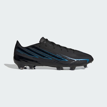 Chaussure de foot 'F50 Hyperfast Pro' ADIDAS PERFORMANCE en noir