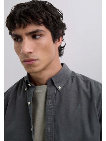 Coupe regular Chemise Scalpers en vert