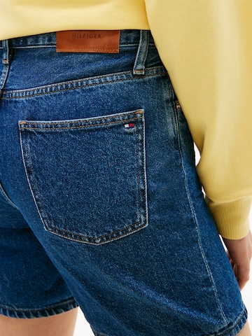 TOMMY HILFIGER Regular Jeans 'EMI' in Blue